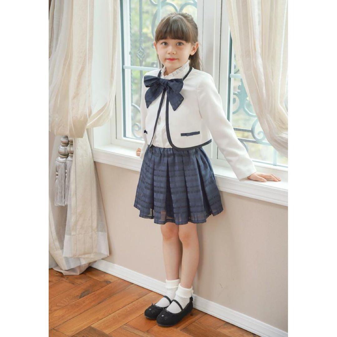 Catherine Cottage110 入学式　卒園式　フォーマル　女の子