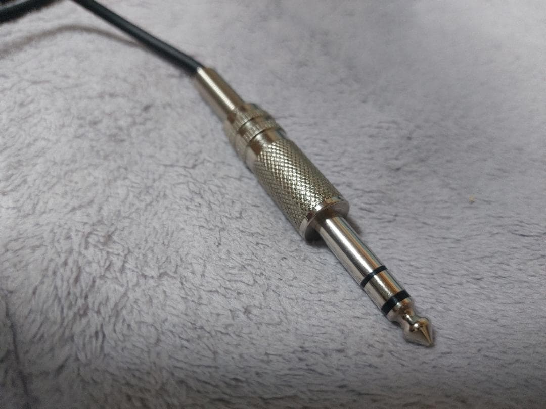 ヘッドホン／SONY MDRーCD900ST