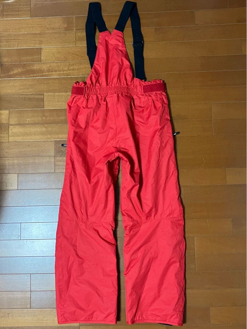 ★DESCENTE デサント ヒートナビ スキーウェア ジャケット&パンツ L