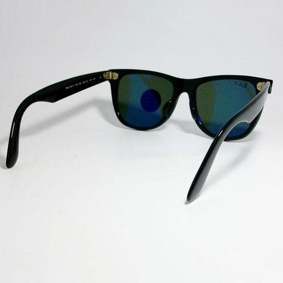 ★偏光54サイズ RB2140F-901/58★レイバン サングラス 新品