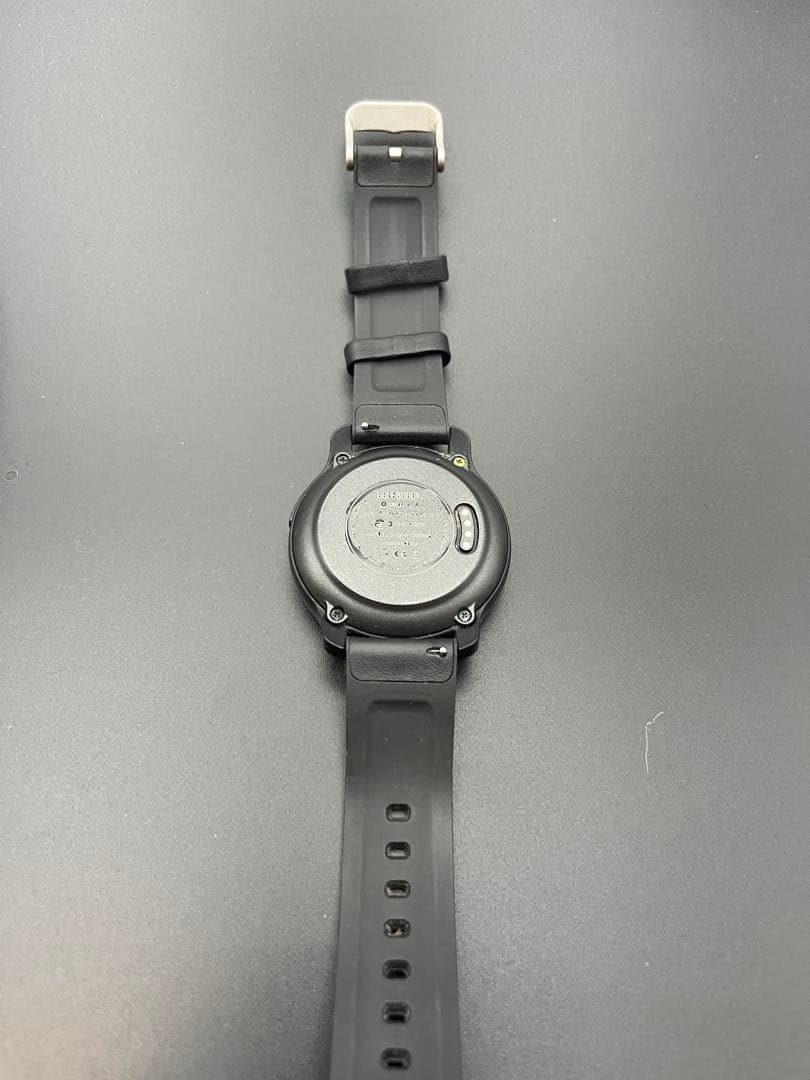 GOLF BUDDY aim W12 GPSナビウオッチ