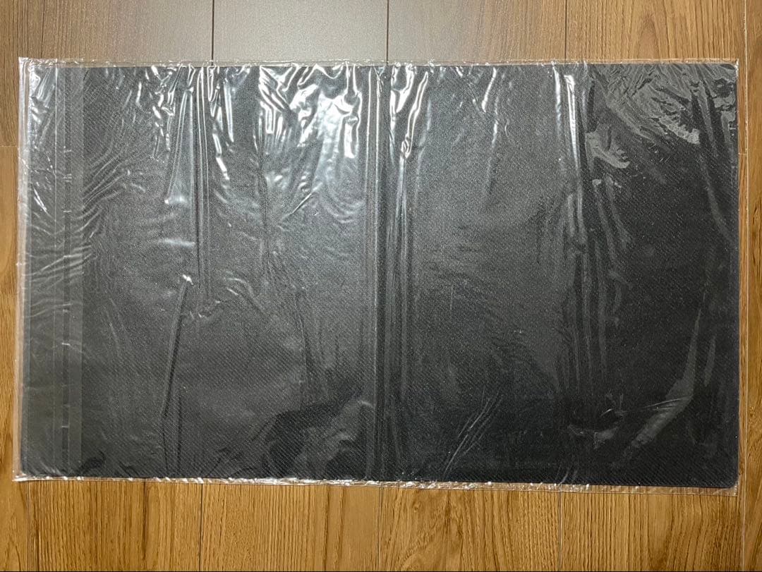 韓国 原石竜アナザー・ベリル プレイマット