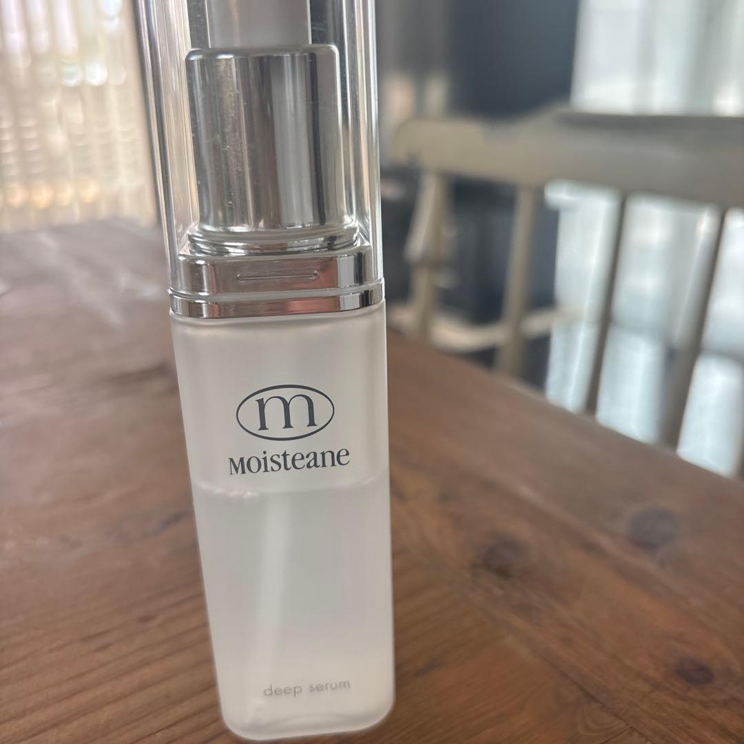 moisteane ディープセラム 60㎖