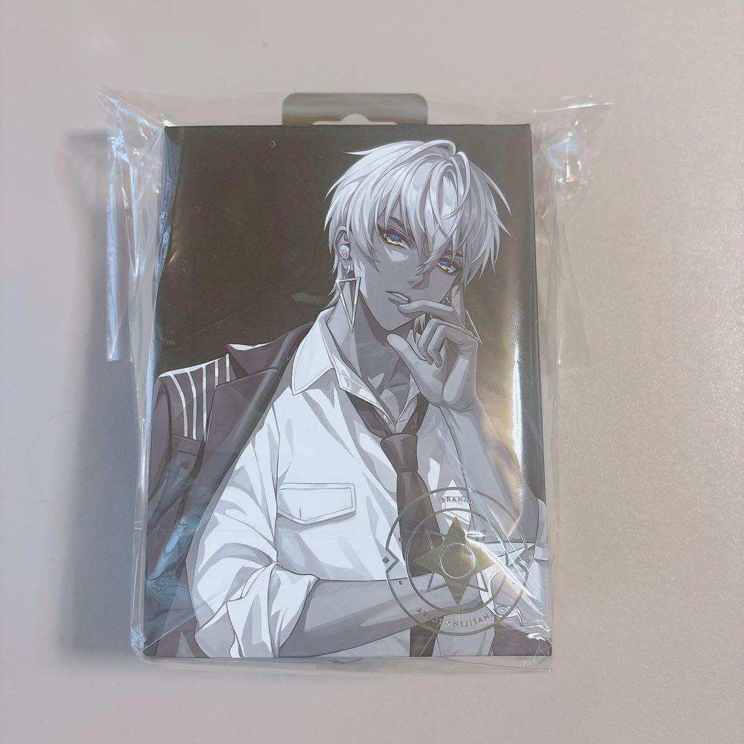 にじさんじ イブラヒム aviotコラボイヤホン