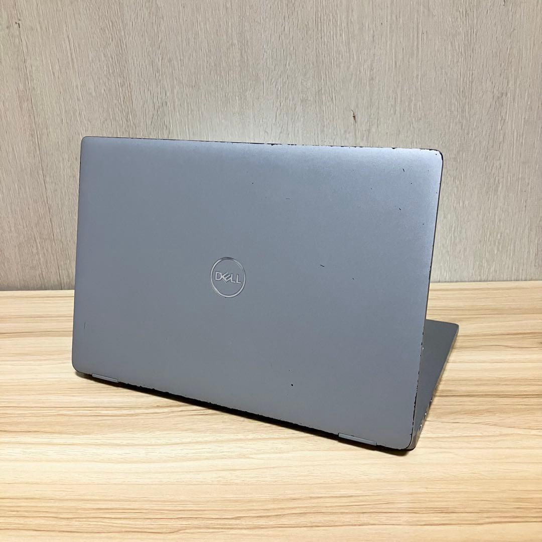 第11世代！DELL Latitude 5320 Windows11 i5