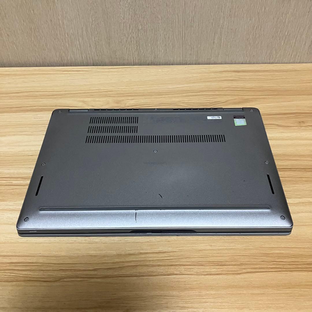 第11世代！DELL Latitude 5320 Windows11 i5
