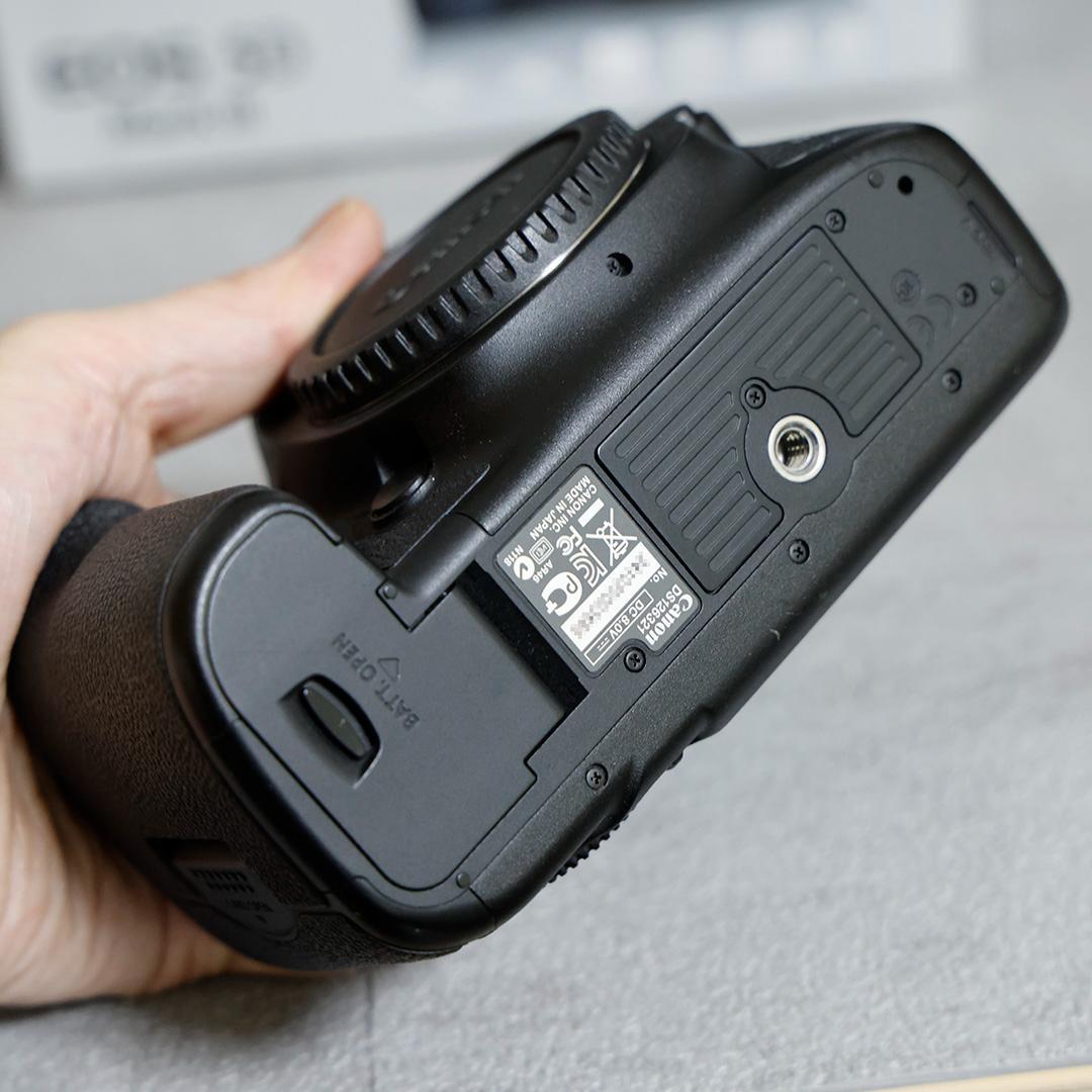 【美品】EOS 5D Mark III + EF24-105mm F4L