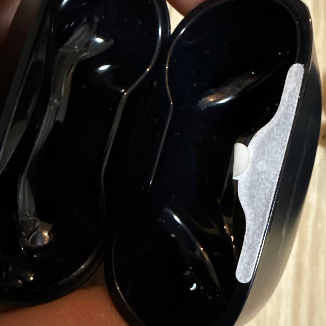 BOSE QuietComfort Ultra Earbuds イヤホンケース