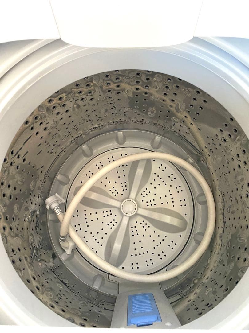 東京近隣地域限定送料無料　高年式　冷蔵庫洗濯機セット