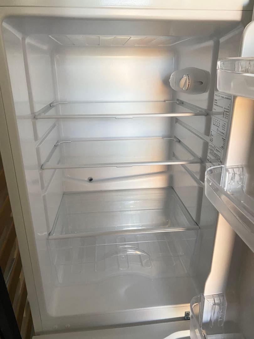 東京近隣地域限定送料無料　高年式　冷蔵庫洗濯機セット