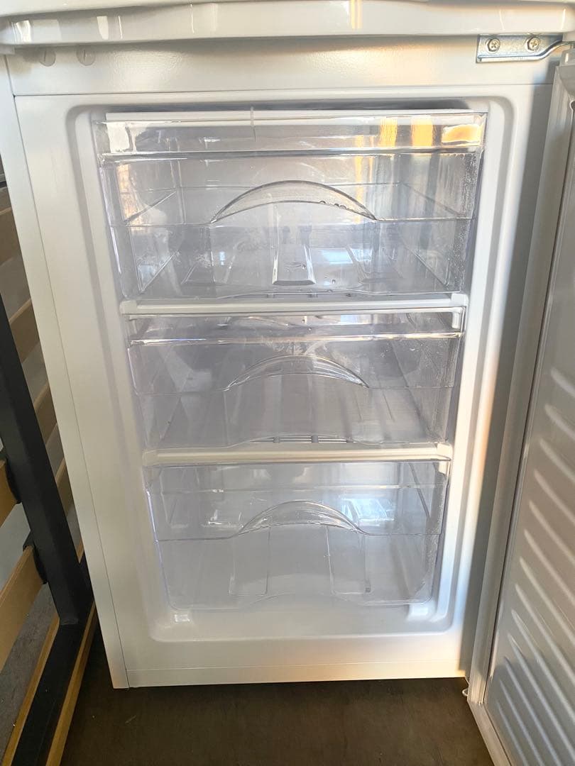 東京近隣地域限定送料無料　高年式　冷蔵庫洗濯機セット