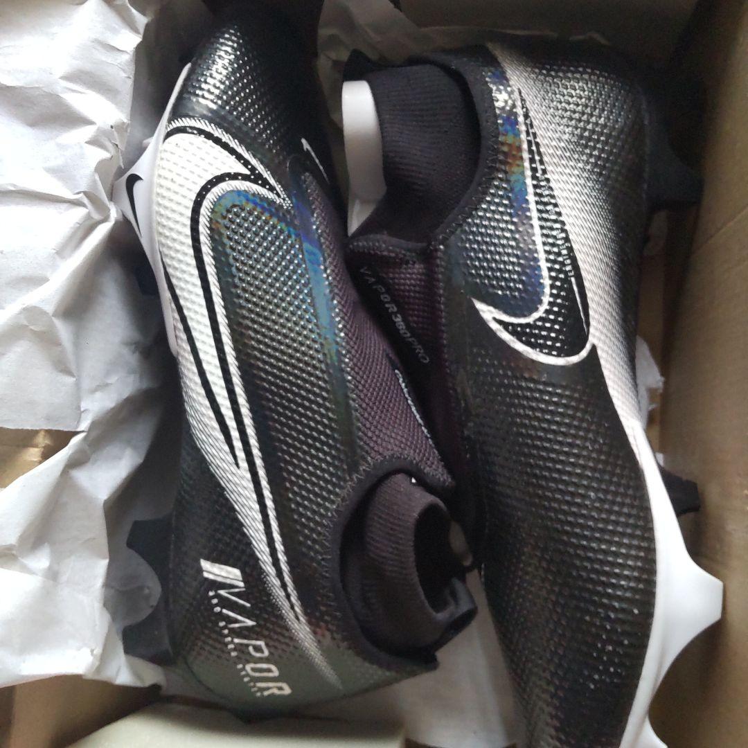 専用　アメフト スパイク VAPOR EDGE PRO 360 11 29