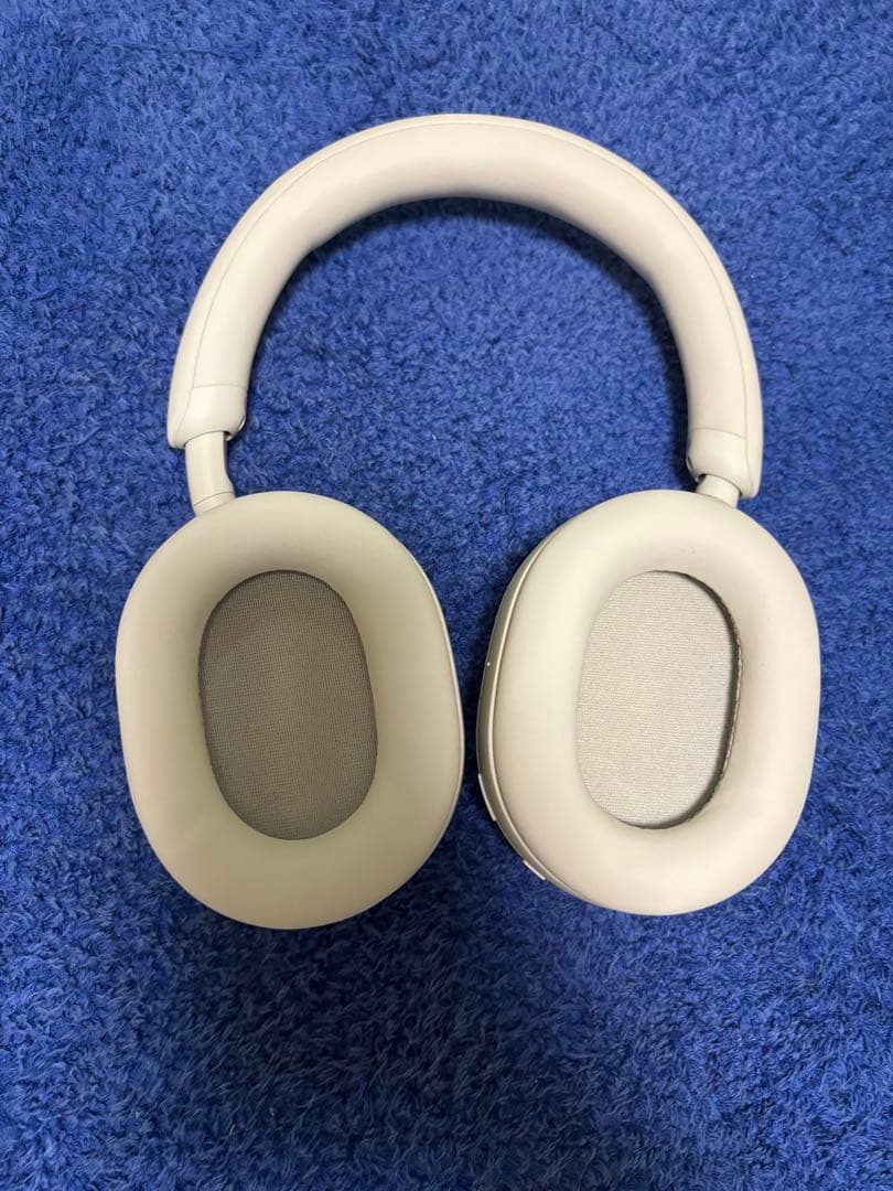 SONY sony wf 1000xm5 ヘッドホン