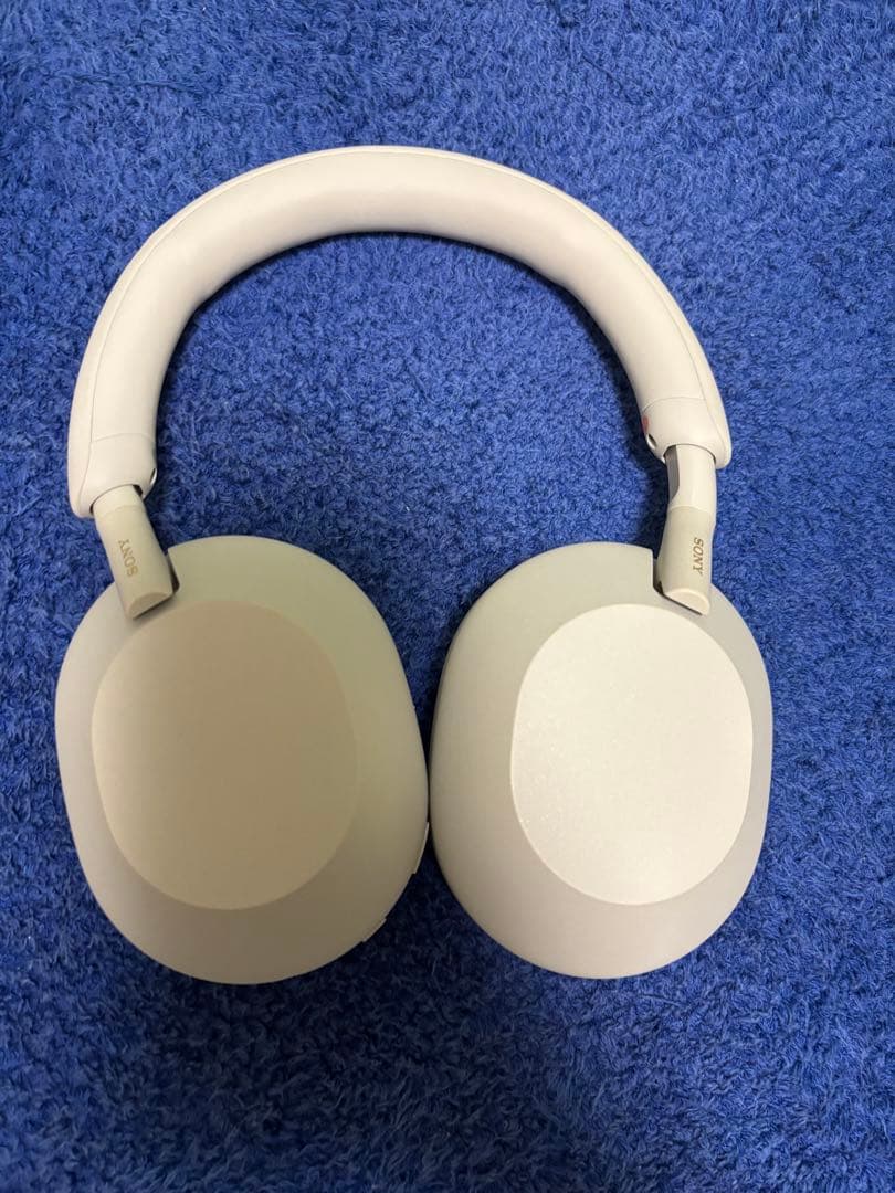 SONY sony wf 1000xm5 ヘッドホン