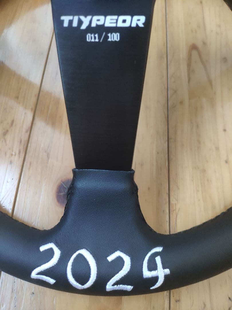 限定品 11/100 チャイニーズ イヤー オブ ザ ドラゴン 刺繍＆プリント