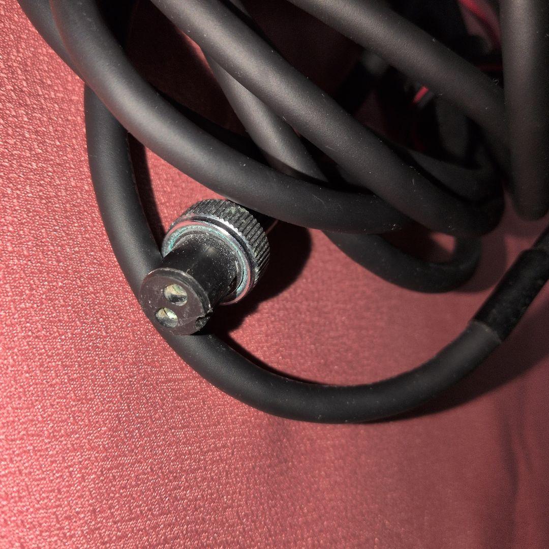 ダイワ精工　SUPER TANACOM-S 500W　※ジャンク品・使用可否不明