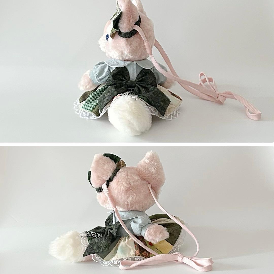 クラフト・布製品 LEO