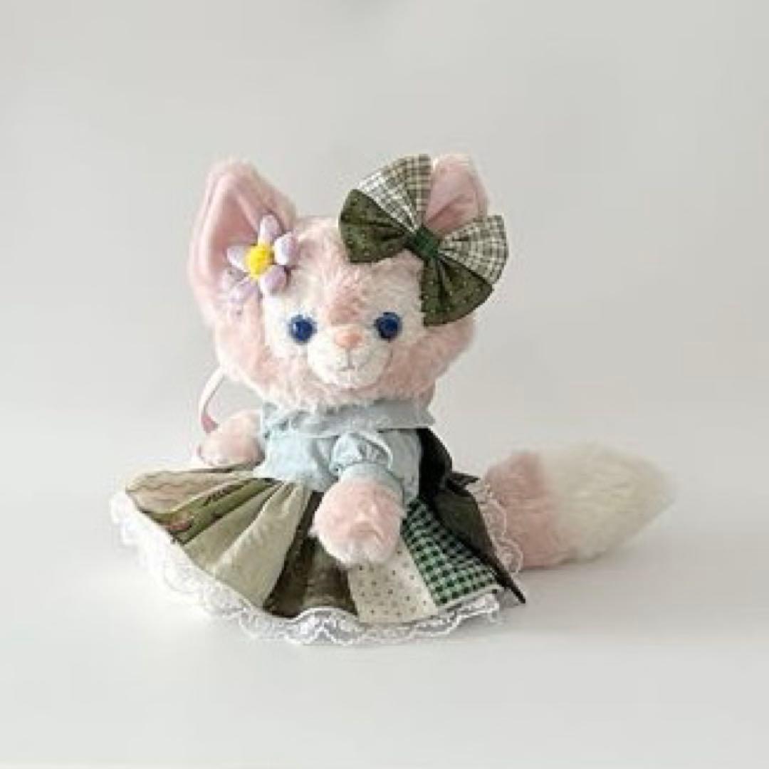 クラフト・布製品 LEO