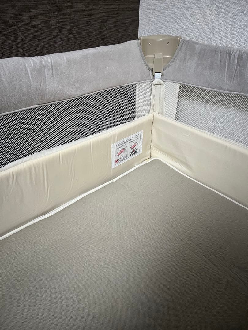 ココネルエアープラス AB ホワイトベージュ