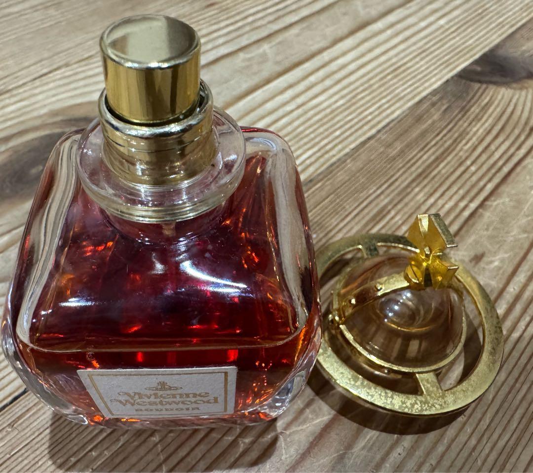 廃盤品 Vivienne Westwood ブドワール オードパルファム