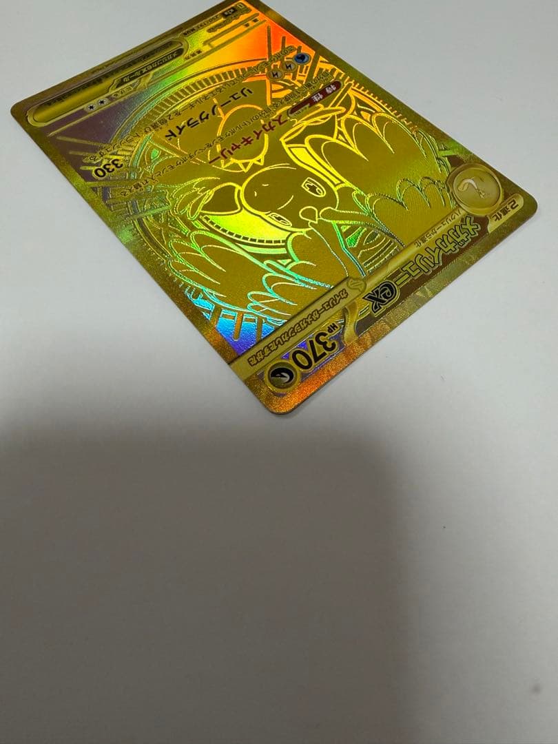 メガカイリューex 2枚セット