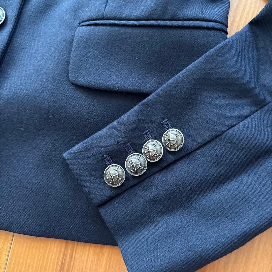 RALPH LAUREN フォーマル ジャケット スーツ セット150