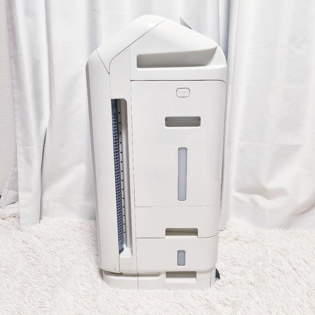 DAIKIN ダイキン 除加湿空気清浄機　最上位モデル MCZ70UKS