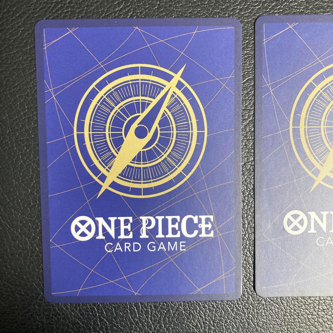 ワンピースカード 手配書 SP