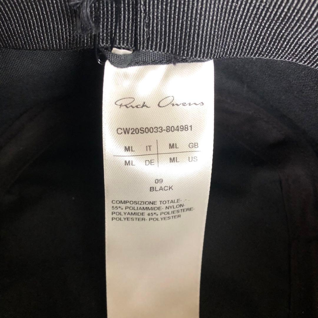 ryusekunさん専用 最終値下 RickOwens リックオウエンス