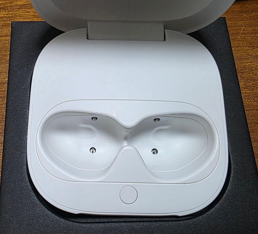 Beats Fit Pro ワイヤレスイヤホン ホワイト