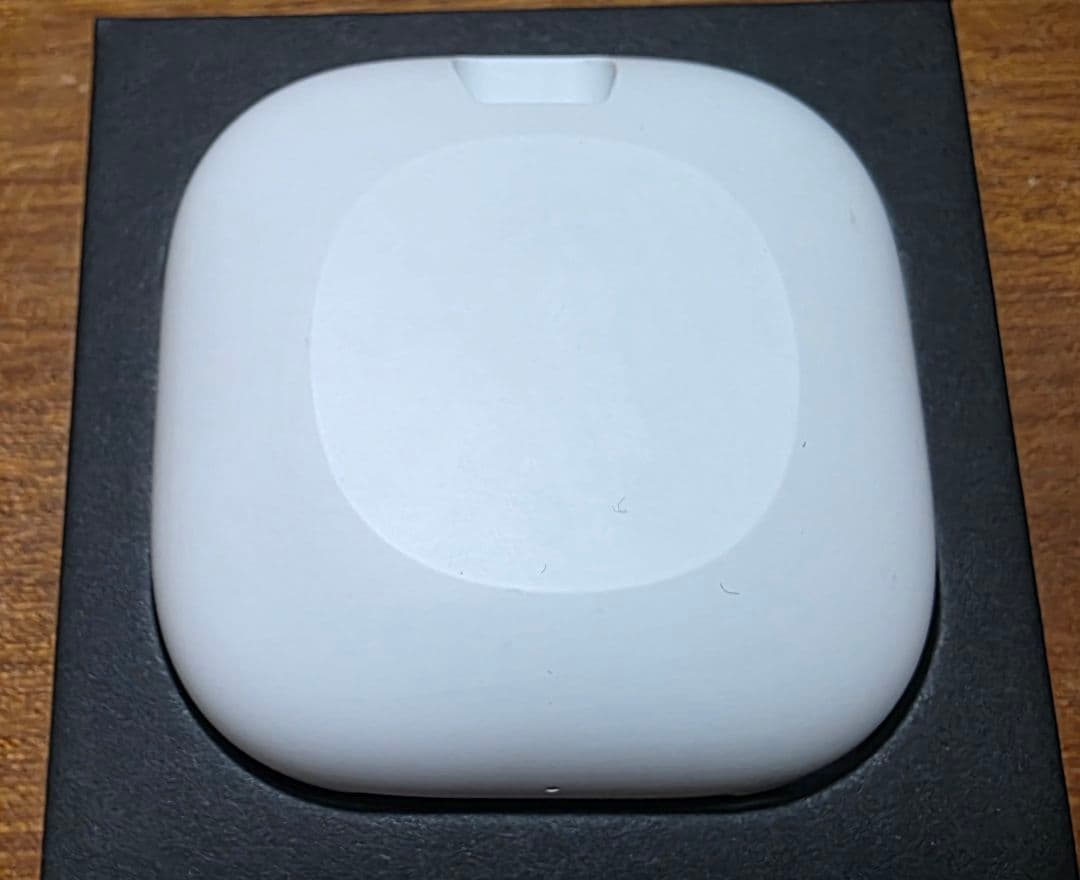 Beats Fit Pro ワイヤレスイヤホン ホワイト