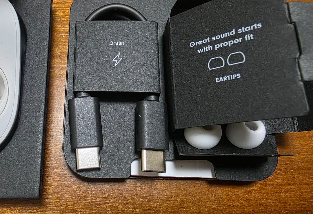 Beats Fit Pro ワイヤレスイヤホン ホワイト