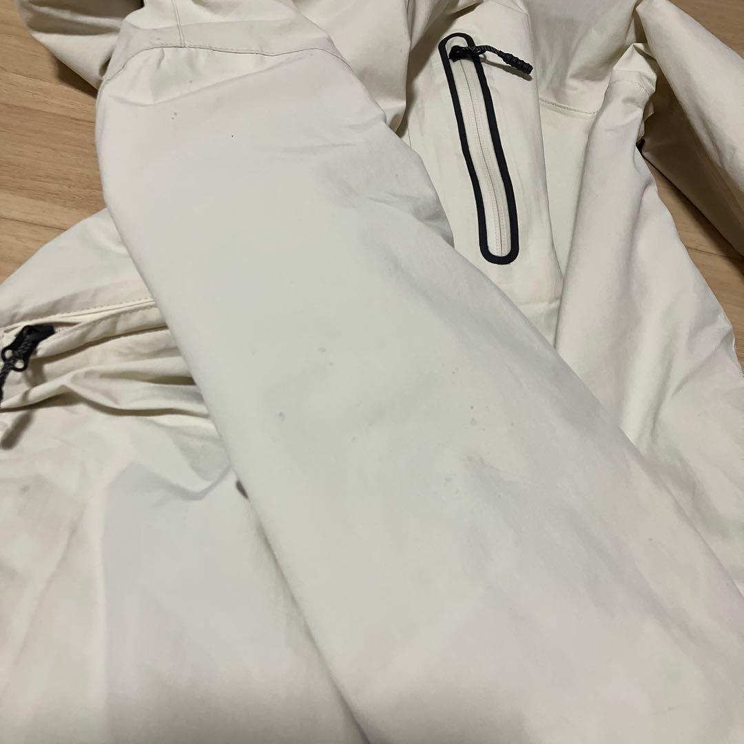 VOLCOM GORE-TEXスノーボードウェア　サイズ　woman S