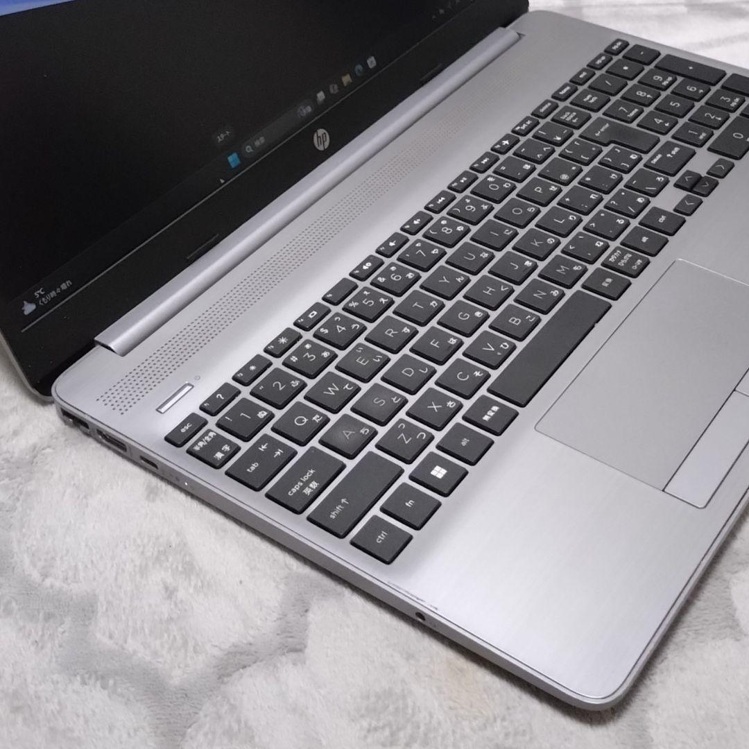 HP 250 G8 11世代 Core i5 値引不可