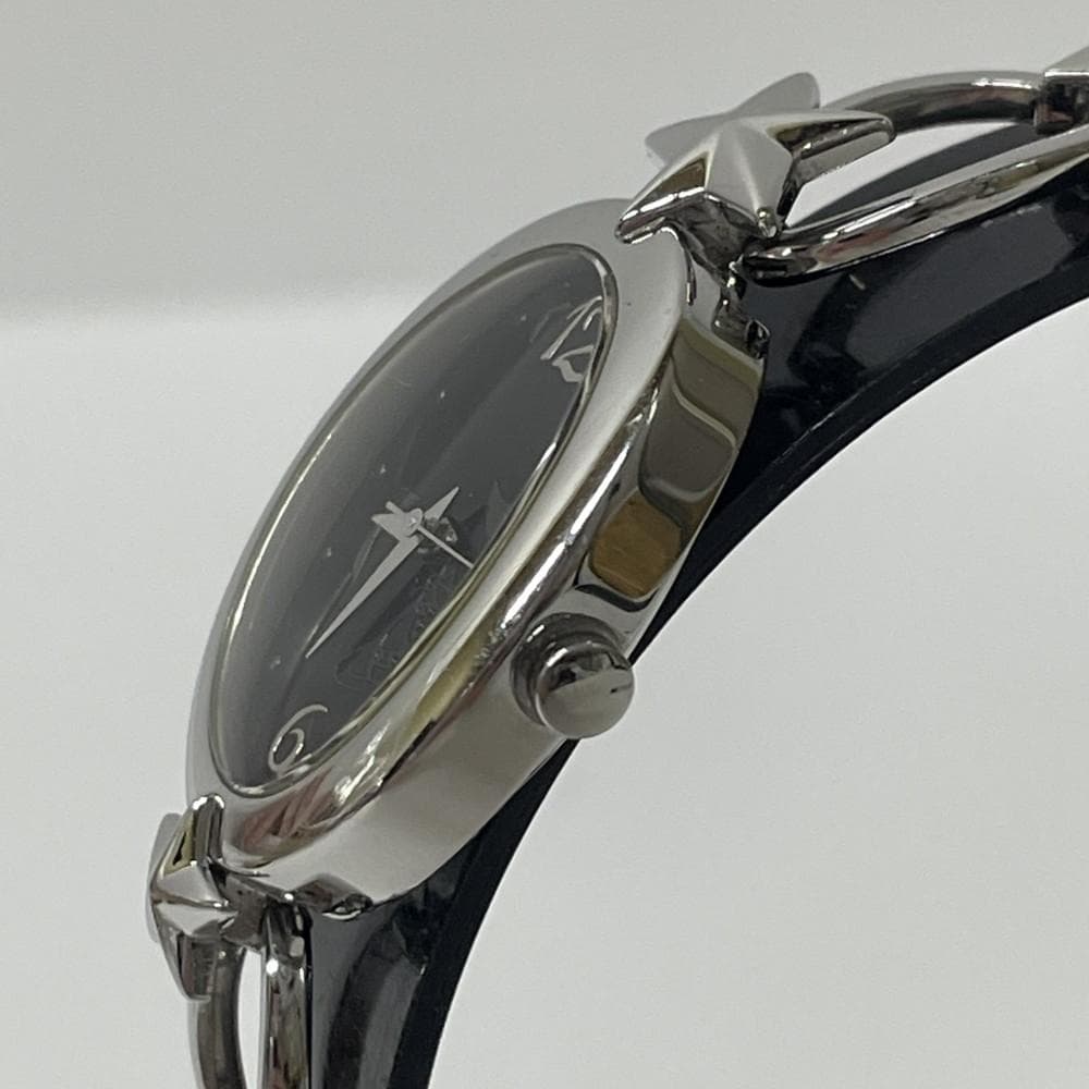 ◆Vivienne Westwood チェーンブレスレット 腕時計 09205