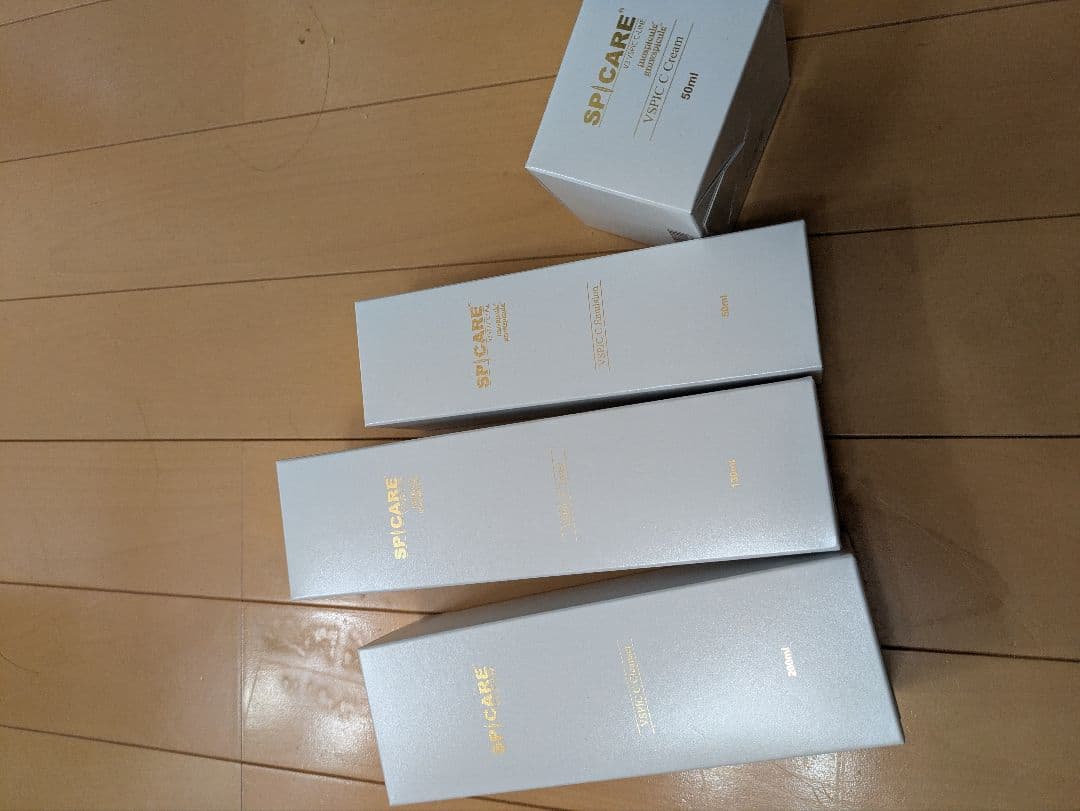 トライアルセット・サンプル mam