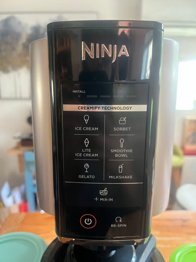 キッチン家電 Ninja CreamI NC300
