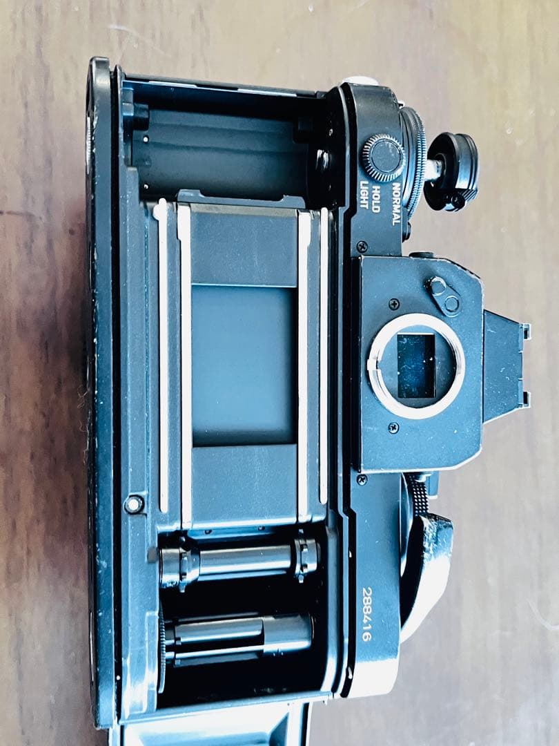 Canon F1 / 50mm f1.2 レンズセット