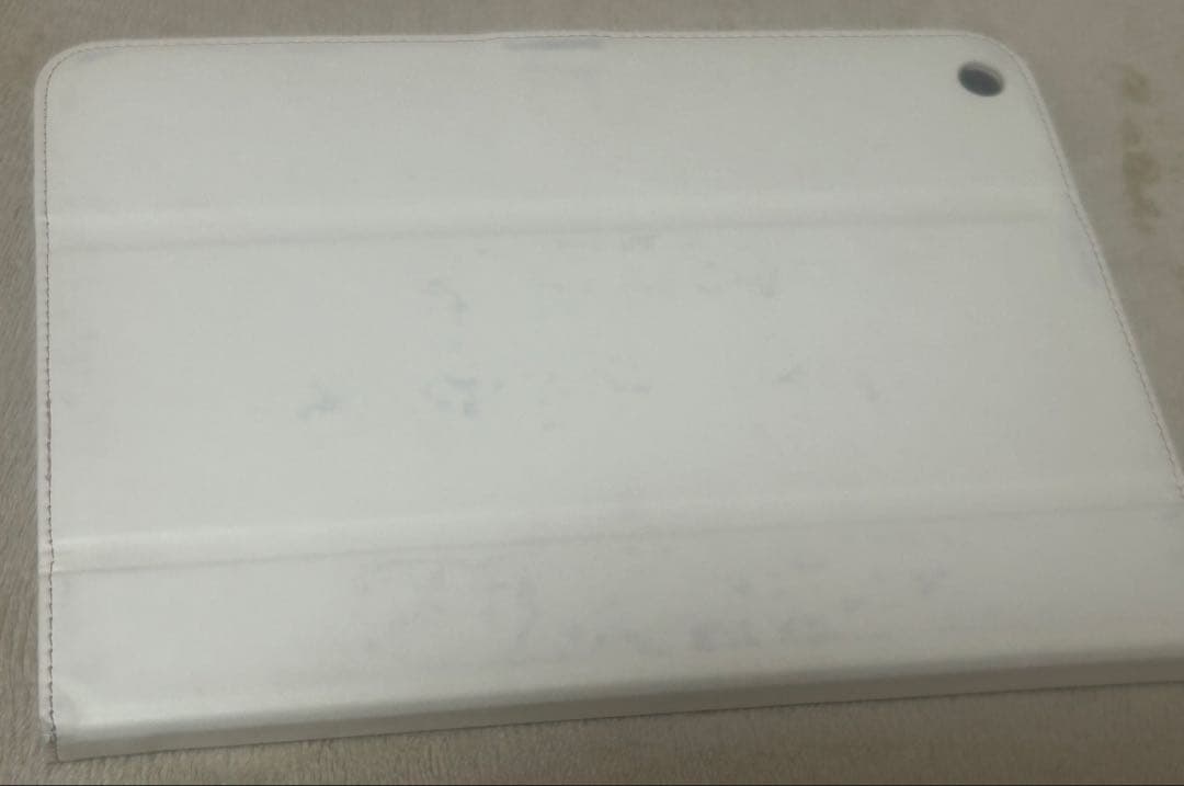 c*o様 スマイルゼミ タブレット(年中12月～年長1月)