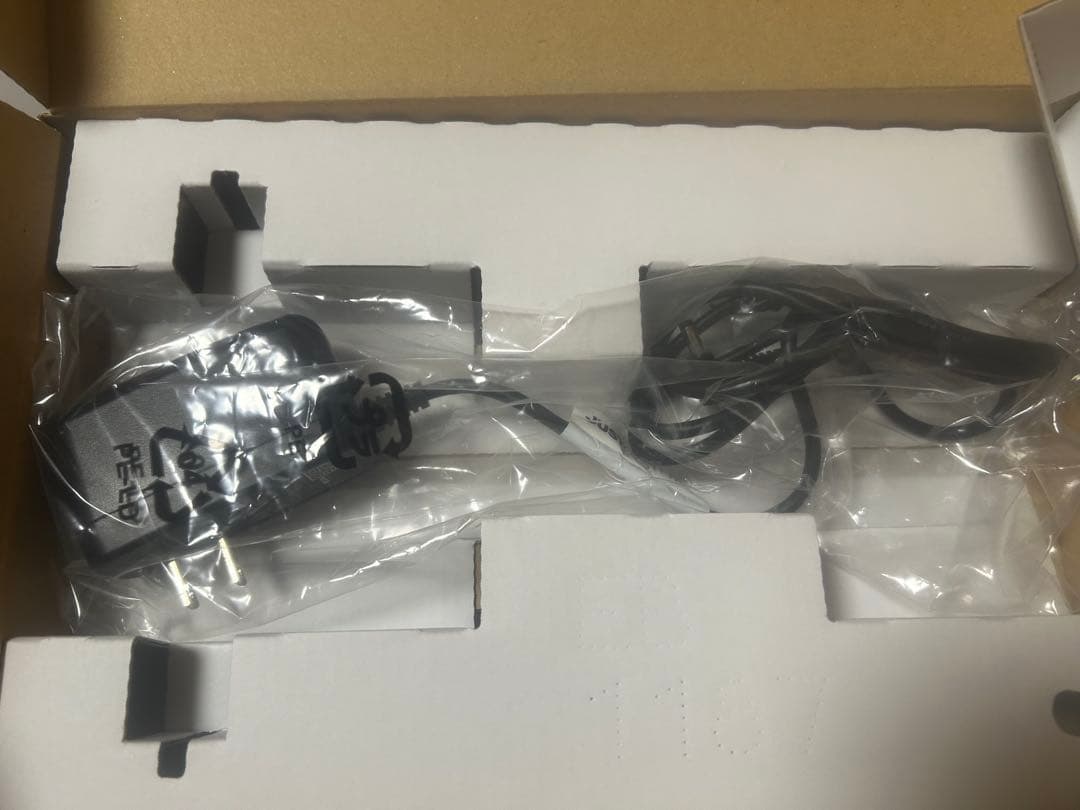 c*o様 スマイルゼミ タブレット(年中12月～年長1月)