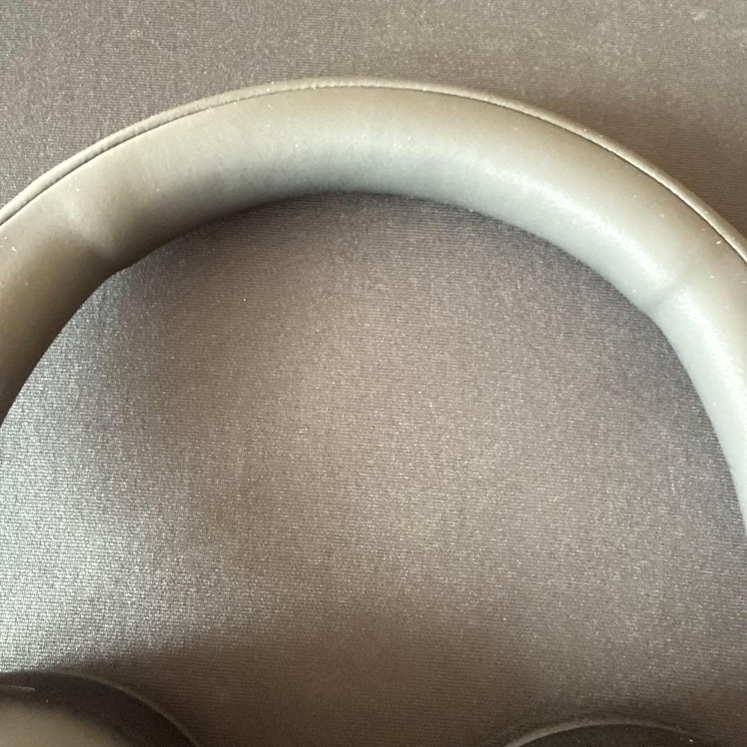 ニ*ワ様 SONY WH-1000XM5 ワイヤレスヘッドホン ブラック 美品