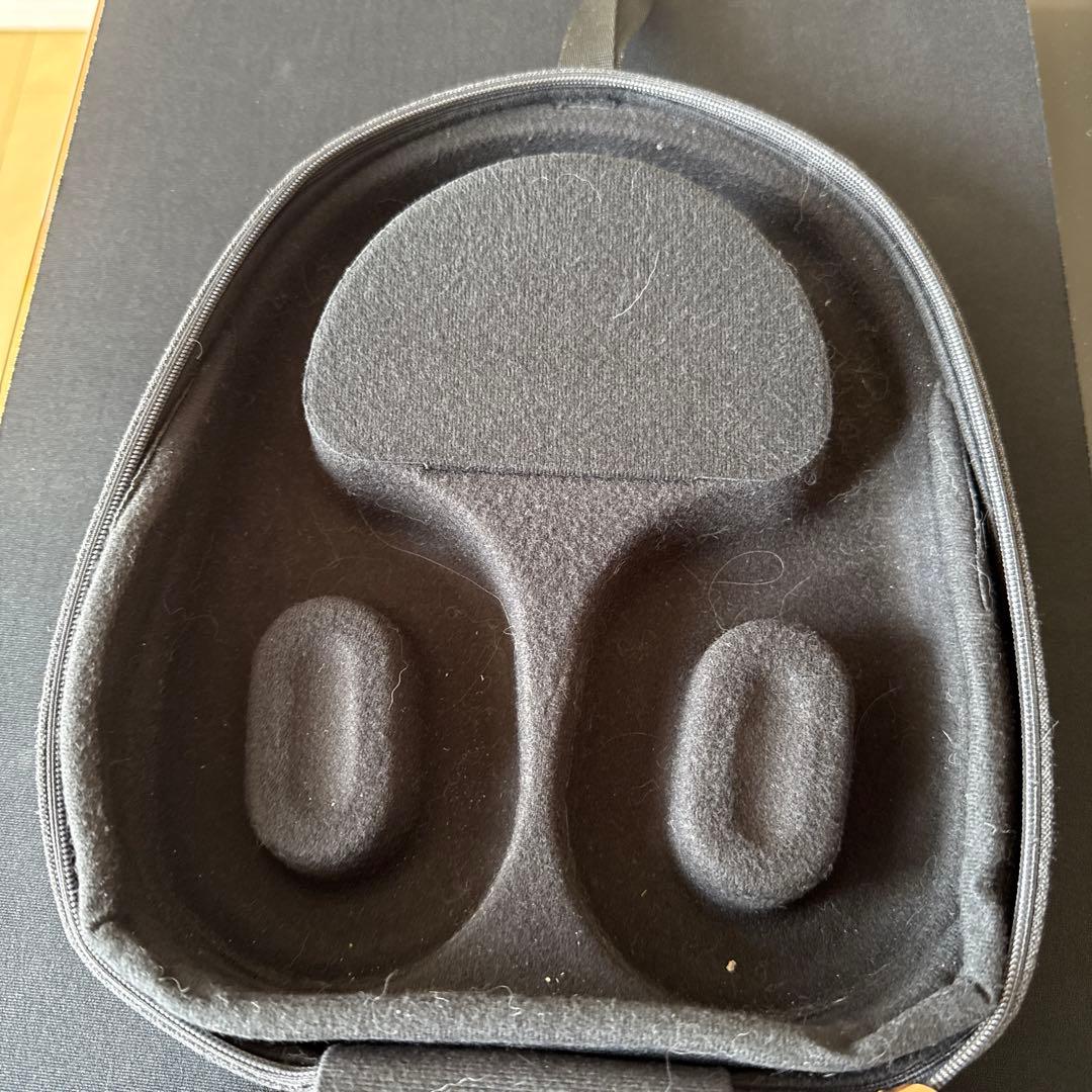 ニ*ワ様 SONY WH-1000XM5 ワイヤレスヘッドホン ブラック 美品