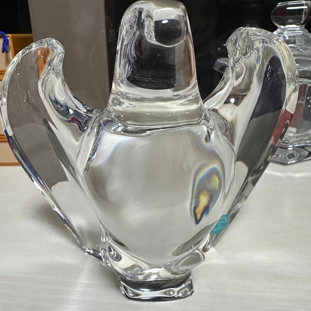 ティファニー　アメリカンイーグル　新品