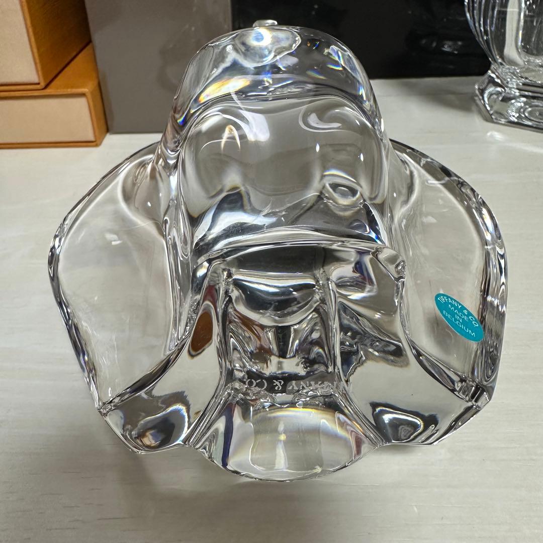 ティファニー　アメリカンイーグル　新品