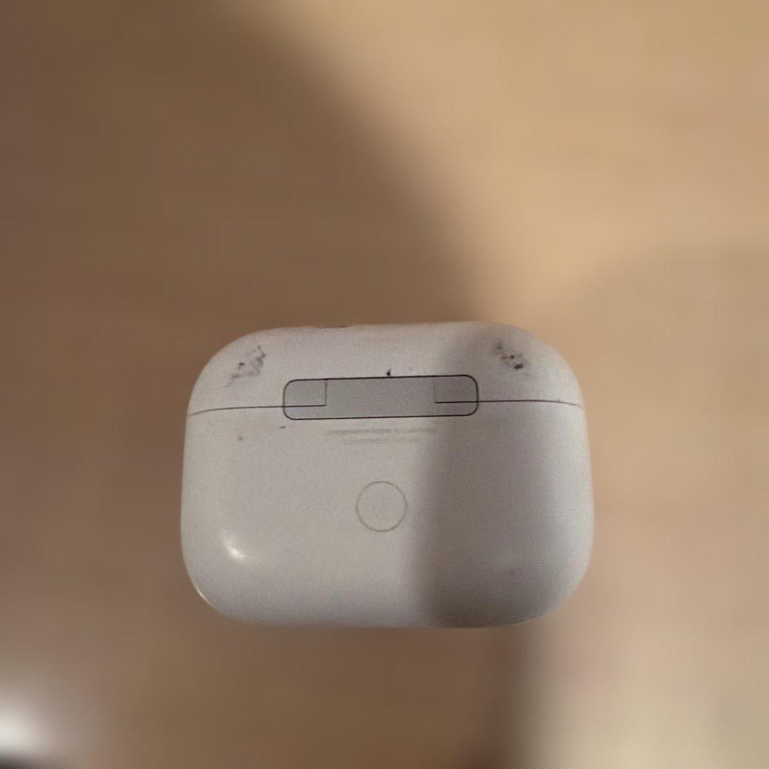 AirPodsプロ2本物です