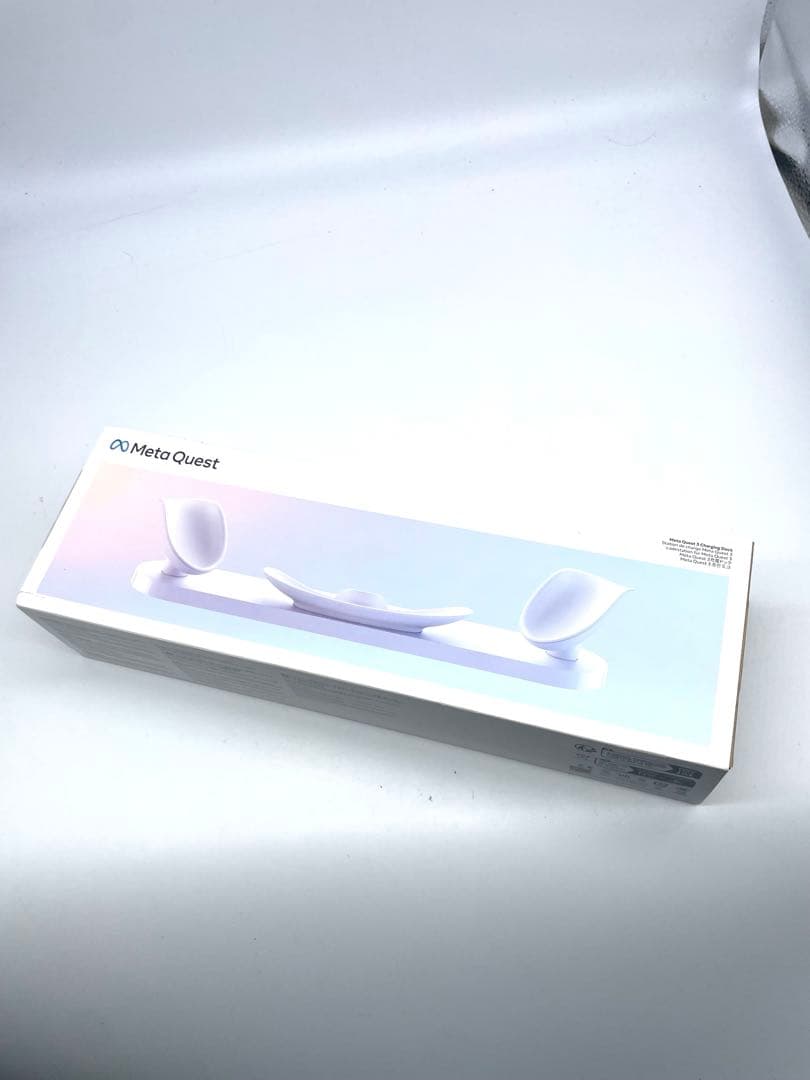 【純正】 quest 3 充電スタンド