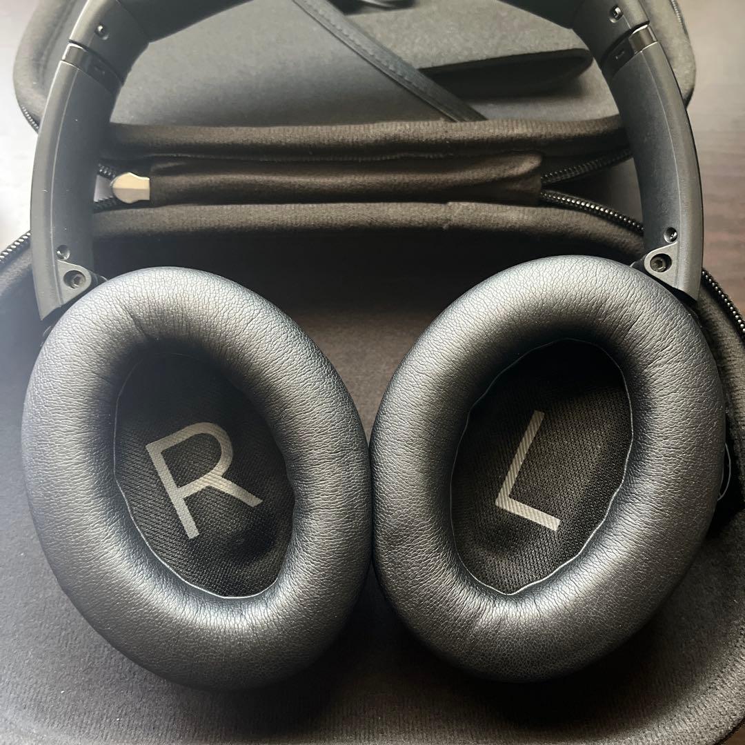 Bose QuietComfort 45 qc45 【キャリングケース付き】