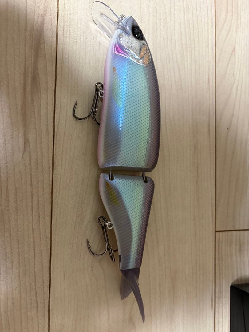 クラッシュ9LOWとタイニークラッシュLOWのセット