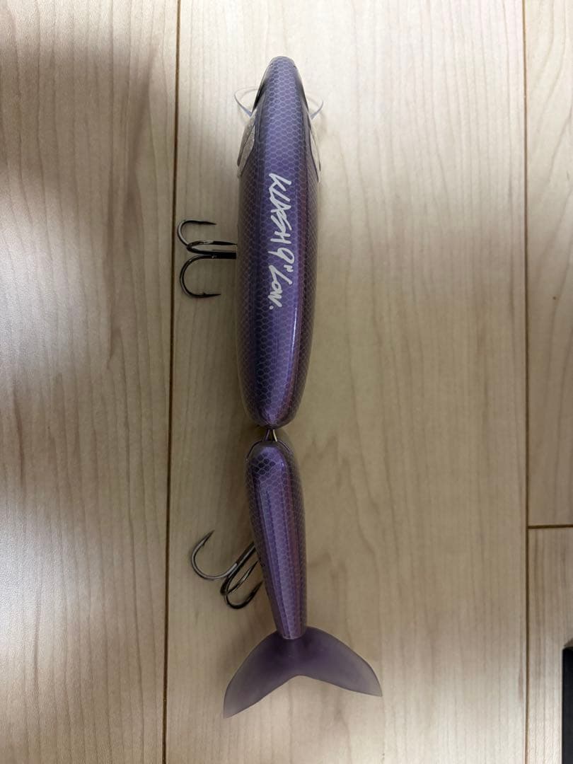 クラッシュ9LOWとタイニークラッシュLOWのセット