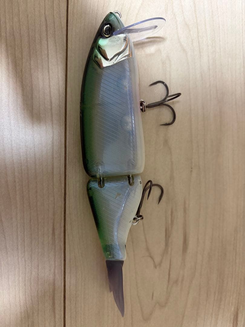 クラッシュ9LOWとタイニークラッシュLOWのセット